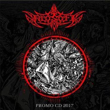 Promo CD 2017
